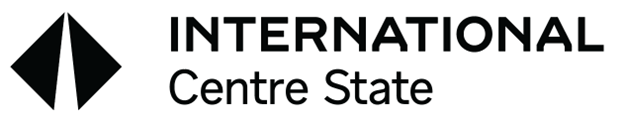 Centre State Logo